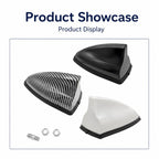 Car Auto Shark Fin Dome Antenna Decoration