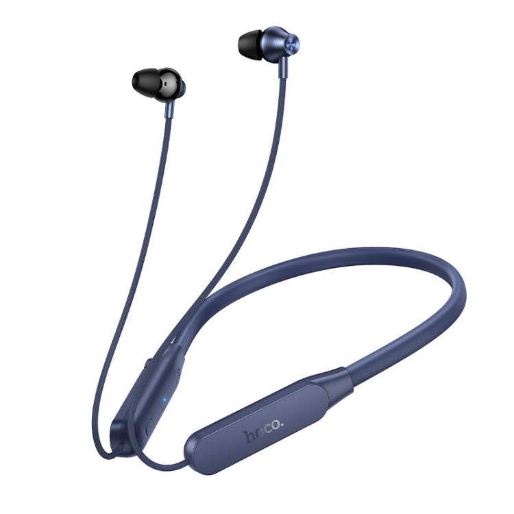 hoco ES78 Naya Neck-Mounted BT6.0 Earphones — ES78