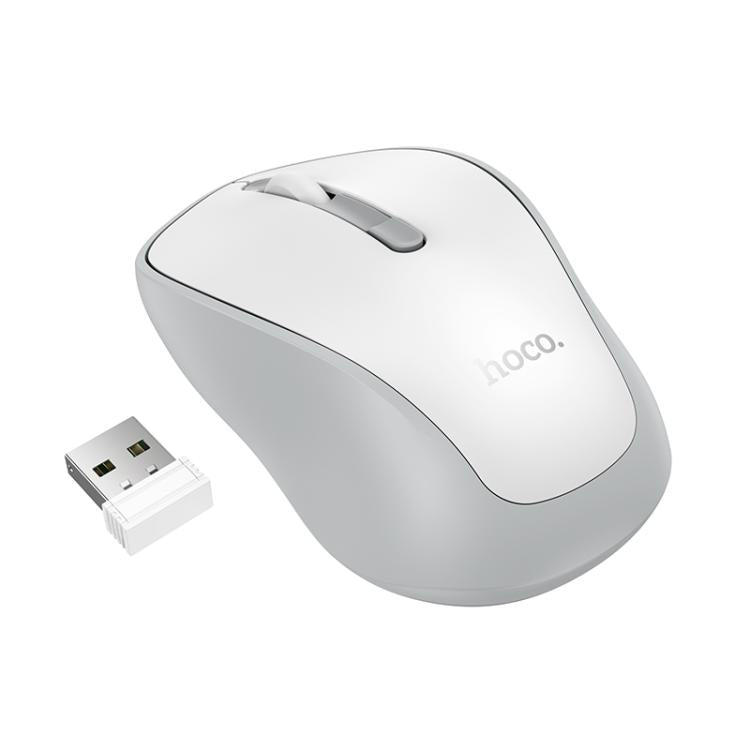hoco GM41 Exciting Dual-mode Business Wireless Mouse