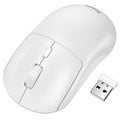 hoco GM42 Platino 2.4G Business Wireless Mouse