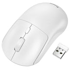 hoco GM42 Platino 2.4G Business Wireless Mouse