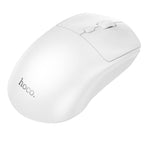 hoco GM42 Platino 2.4G Business Wireless Mouse — GM42