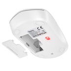 hoco GM42 Platino 2.4G Business Wireless Mouse — White