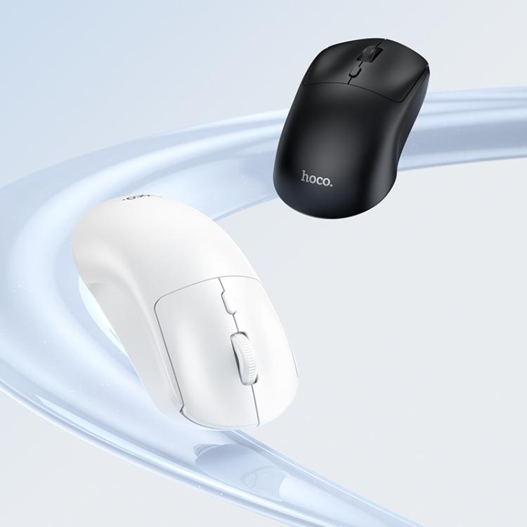 hoco GM42 Platino 2.4G Business Wireless Mouse — view 4