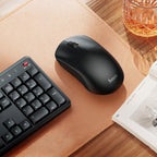 hoco GM42 Platino 2.4G Business Wireless Mouse — view 5