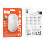 hoco GM42 Platino 2.4G Business Wireless Mouse — view 6