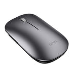 hoco GM43 Adelanto Dual-mode Wireless Mouse Rechargeable Version