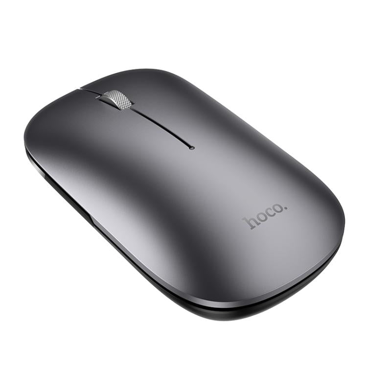 hoco GM43 Adelanto Dual-mode Wireless Mouse Rechargeable Version