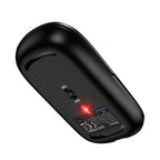 hoco GM43 Adelanto Dual-mode Wireless Mouse Rechargeable Version