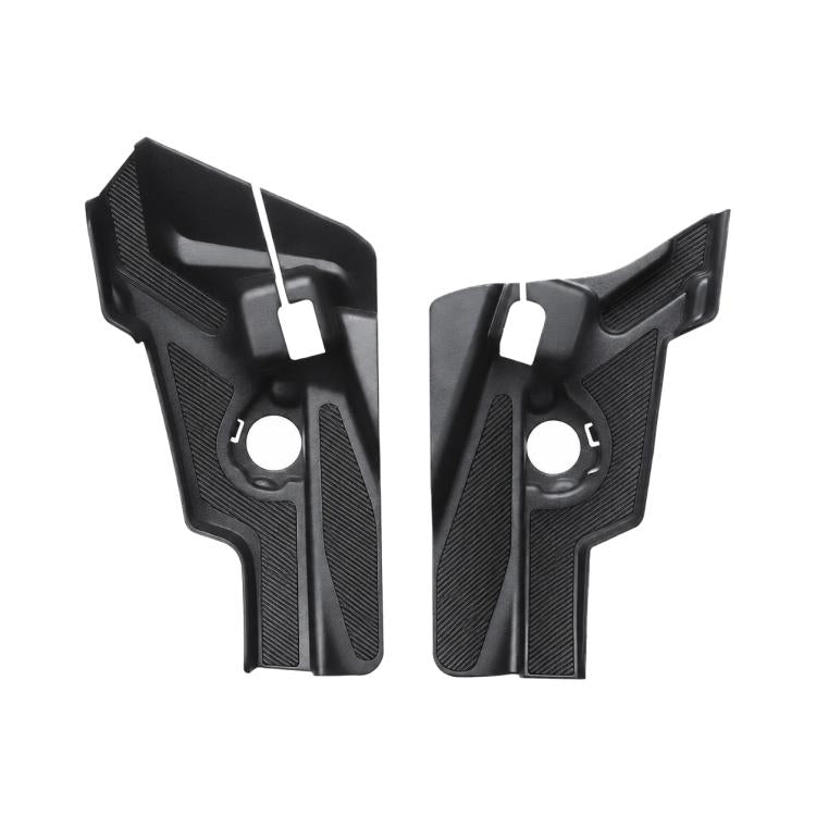 Car Front Hood Gutter Anti-blocking Protective Cover
