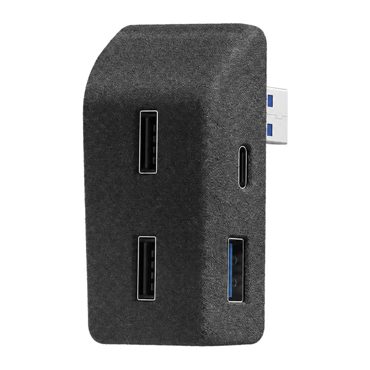 Car Glove Box Center Console Docking Station