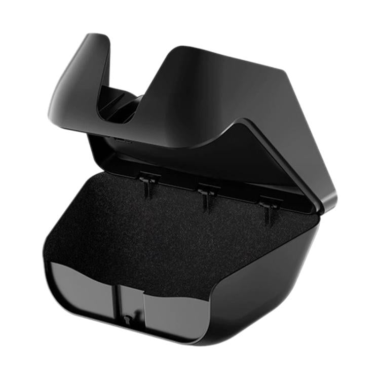 Car Eyeglasses Case Glasses Storage Box — For Tesla Medel Y Storage Box