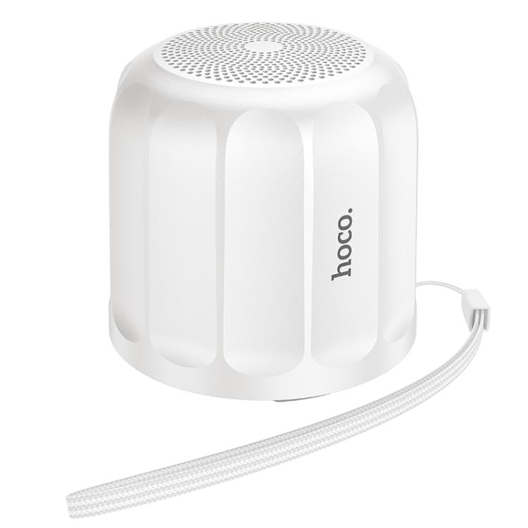 hoco HC54 Bright Sports Portable Bluetooth Speaker — Metal Grey
