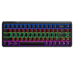 hoco GM703 Rico RGB Mechanical Gaming Keyboard — Cyrillic Version