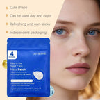 JAYSUING Breathable Lightweight Acne Treatment Patches — view 11