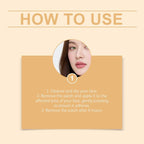 JAYSUING Breathable Lightweight Acne Treatment Patches — view 4