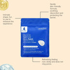 JAYSUING Breathable Lightweight Acne Treatment Patches — view 9