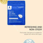 JAYSUING Breathable Lightweight Acne Treatment Patches — view 10