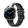 M301 Smart Watch, 1.32 inch AMOLED Screen, Heart Rate, Blood Oxygen, Blood Pressure, Women Health, Voice Assistant