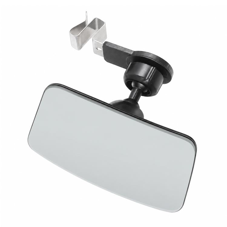 Car Auxiliary Mirror Multifunctional Square Reversing Mirror — Front Row