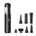 16000Pa Cordless Handheld Car Vacuum Cleaner
