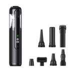 16000Pa Cordless Handheld Car Vacuum Cleaner