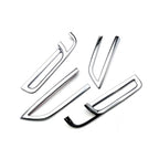 Bumper Fog Lamp Decorative Strip For Honda STEPWGN SPADA — view 2