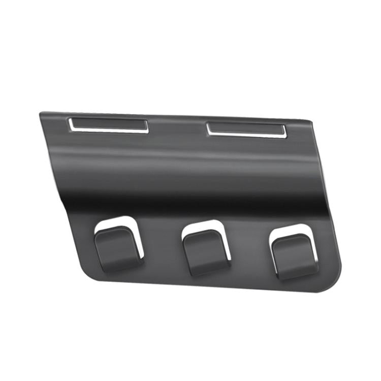 Car Trunk Side Hooks For Tesla Model Y L
