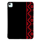 Color Painting Pattern TPU Tablet Case