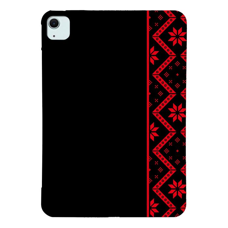 Color Painting Pattern TPU Tablet Case
