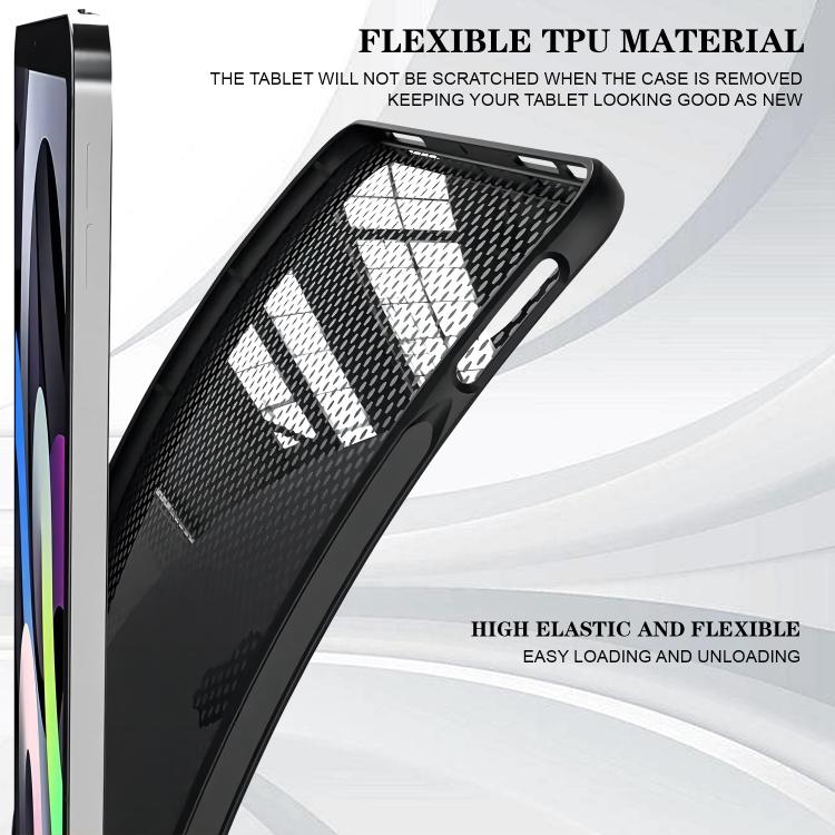 Color Painting Pattern TPU Tablet Case