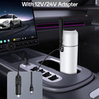 Yesido VC20 500ml Smart Car Used Electric Heating Water Cup