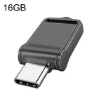 USB 3.0 Type-C High Speed Mini Computer & Phone Dual-purpose Rotary U Disk
