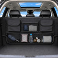 Car Trunk Multifunctional Oxford Coth Storage Bag