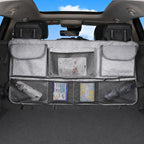 Car Trunk Multifunctional Oxford Coth Storage Bag — view 7