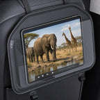 Car Seat Back Storage Bag Hanging Bag