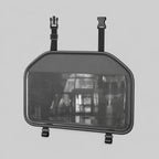 Car Seat Back Storage Bag Hanging Bag — 36 x 25cm