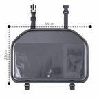 Car Seat Back Storage Bag Hanging Bag — view 11