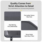 Car Seat Back Storage Bag Hanging Bag — view 12