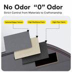 Car Seat Back Storage Bag Hanging Bag — view 13