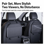 Car Seat Back Storage Bag Hanging Bag — view 5