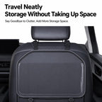 Car Seat Back Storage Bag Hanging Bag — view 7