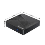 HS86 MINI 13 Android 14 Wifi 6 BT 5.4 4K TV Box