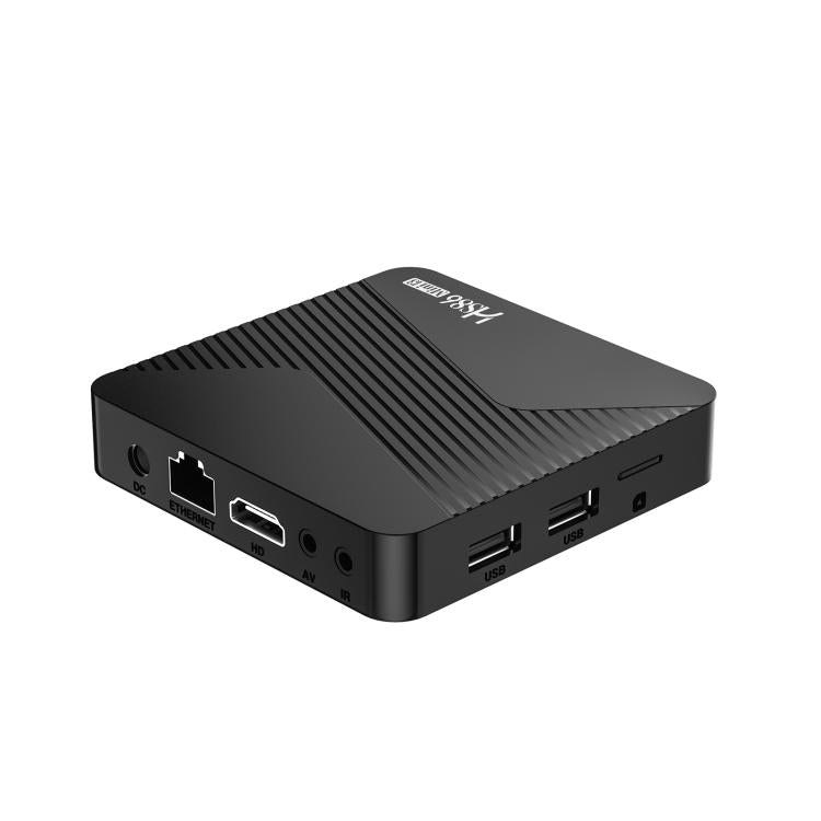 HS86 MINI 13 Android 14 Wifi 6 BT 5.4 4K TV Box
