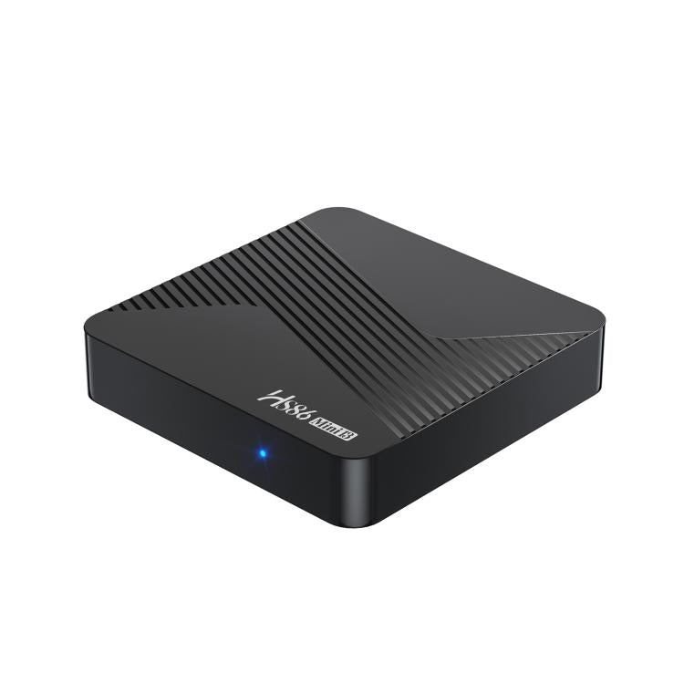 HS86 MINI 13 Android 14 Wifi 6 BT 5.4 4K TV Box