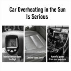 PE Anti-Dust Waterproof Sunproof Car Cover