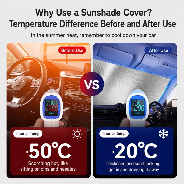 PE Anti-Dust Waterproof Sunproof Car Cover