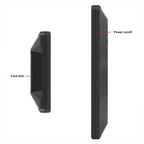 10.36 inch Trucks Electronic Rear-View Mirror Digital HD Wired Touchscreen with BSD DVRs