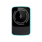 MDX-T6 Acrylic Car Magnetic Wireless Charger Holder