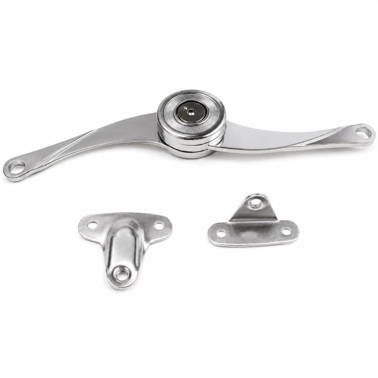 Cabinet Lift-Up Door Mechanical Support Rod Stay Furniture Hardware Parts